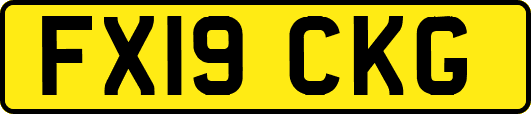 FX19CKG