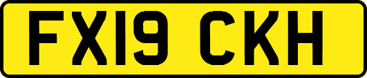 FX19CKH