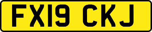 FX19CKJ