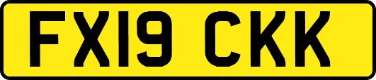 FX19CKK