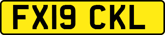 FX19CKL