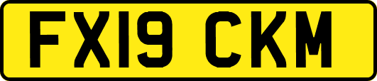 FX19CKM