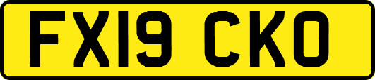 FX19CKO