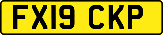 FX19CKP