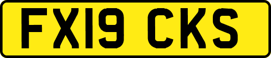 FX19CKS