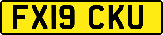 FX19CKU