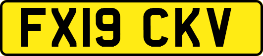 FX19CKV
