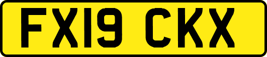FX19CKX