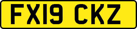 FX19CKZ
