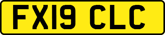 FX19CLC