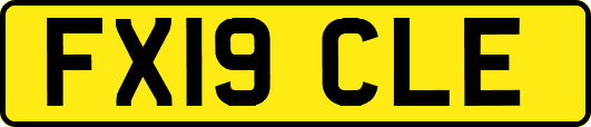 FX19CLE