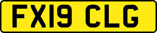 FX19CLG