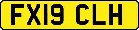 FX19CLH