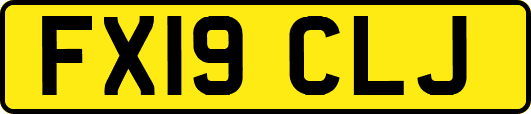 FX19CLJ