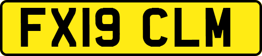FX19CLM