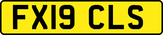 FX19CLS