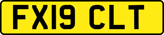 FX19CLT