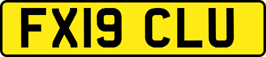 FX19CLU