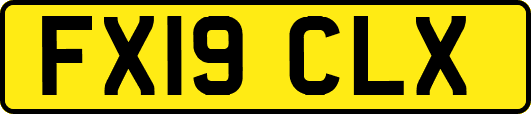 FX19CLX