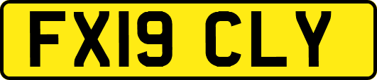 FX19CLY