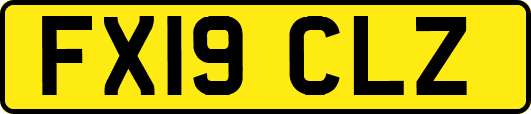 FX19CLZ
