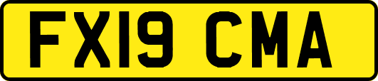 FX19CMA