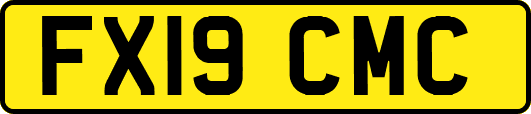 FX19CMC