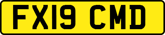 FX19CMD