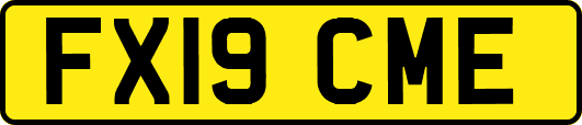 FX19CME