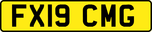 FX19CMG