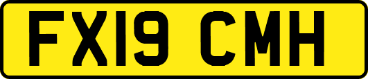 FX19CMH
