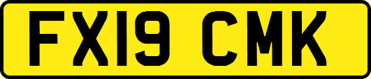 FX19CMK