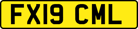 FX19CML
