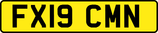 FX19CMN