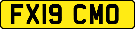 FX19CMO