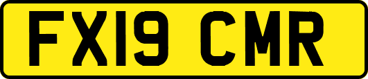 FX19CMR