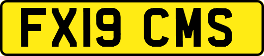 FX19CMS