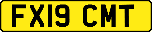 FX19CMT