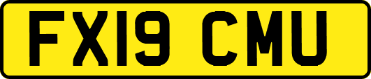 FX19CMU