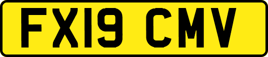 FX19CMV