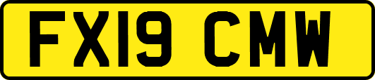 FX19CMW