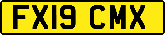 FX19CMX