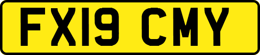 FX19CMY