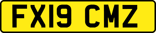 FX19CMZ