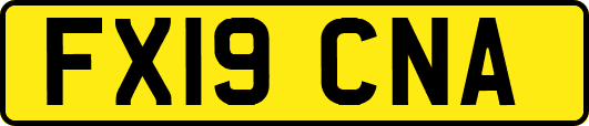 FX19CNA