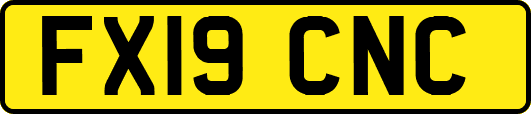 FX19CNC