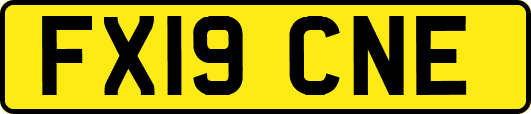FX19CNE