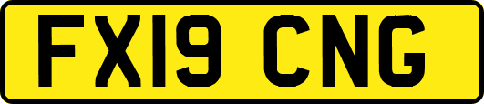 FX19CNG