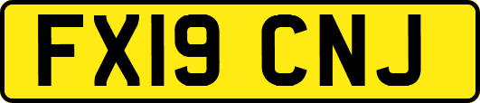 FX19CNJ