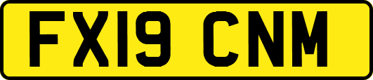 FX19CNM